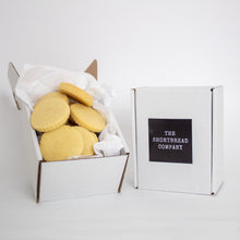 Load image into Gallery viewer, All Butter Shortbread Box  - The Shortbread Company