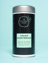 Load image into Gallery viewer, Vegan Shortbread  - The Shortbread Company