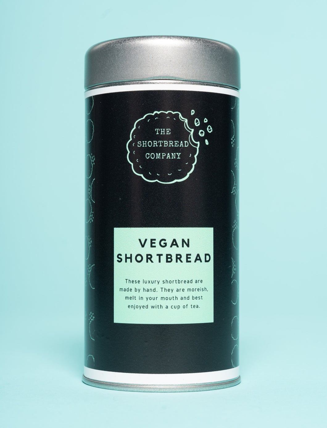 Vegan Shortbread  - The Shortbread Company