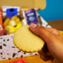 Load image into Gallery viewer, The Shortbread Club - Subscription Box