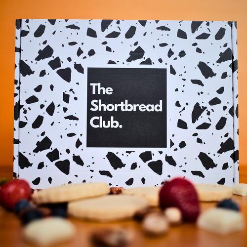 The Shortbread Club - Subscription Box