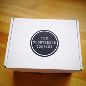 The All Butter Shortbread Box  - The Shortbread Company