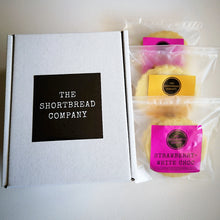 Load image into Gallery viewer, Shortbread Treat Box  - The Shortbread Company